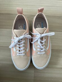 Tenisky Vans - 3