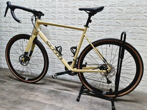 Ctm koyuk 1.0 28" Gravel - 3