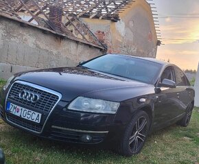 Vymenim audi A6 6S 2.0L TDI 103kw - 3