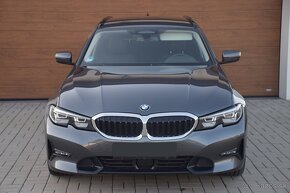 BMW 3 G21 318D - 3