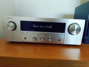 Denon DRA-800H prémium silver - 3