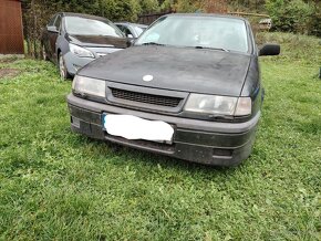 Opel vectra a2000 - 3