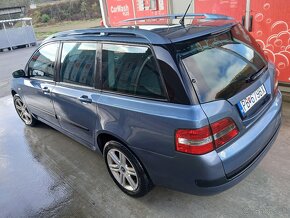 Fiat Stilo SW 1.9 - 3