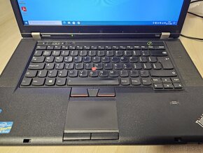 Lenovo ThinkPad T530 + Dock zadarmo - 3