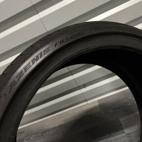 1ks pneu 245/35/20 FALKEN - 3