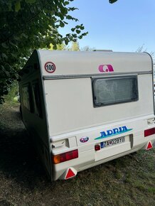 Karavan ADRIA UNICA 462 - 3