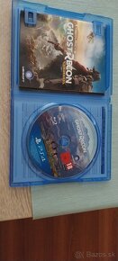 Hra na Ps4 GHOST RECON WILDLANDS - 3