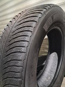 Michelin zimné 235/65/R17 - 3