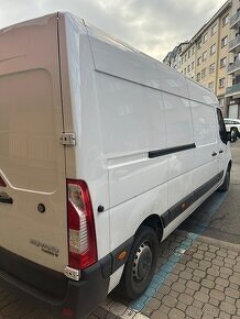 Opel Movano 2021 - 3