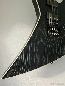 Jackson Kelly Jeff Loomis Pro Series - 3