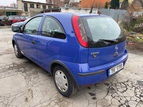 Opel Corsa 1.2 16V - 3