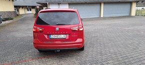 Seat Alhambra 2.0 TDI DSG - 3