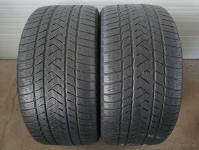 Zimné pneumatiky 315/35 R21 Pirelli - 3