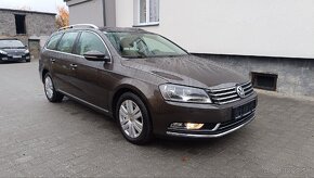 VW Passat b7 highline 2.0tdi 2012r 193tkm - 3