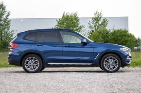 BMW X3 xDrive20i xLine A/T - 3