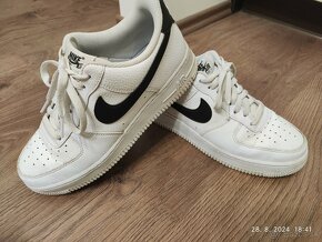 Tenisky Nike Air Force 1 veľ 42 - 3