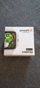 Amazfit Cheetah Square - 3