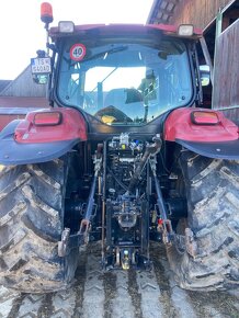 Case Maxxum 140 - 3