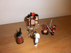 Lego Ninjago Spinjitzu Training - 3