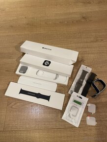 apple watch se 44mm - 3