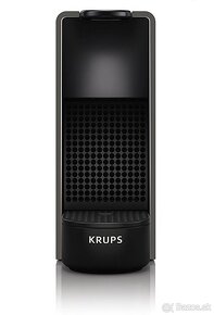 Krups nespresso kávovar - 3