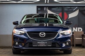 Mazda 6 2.0 Skyactiv-G Revolution Top - 3