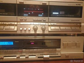 Predám receiver Technics SA - 190 - 3