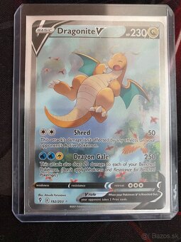 Dragonite V - 3