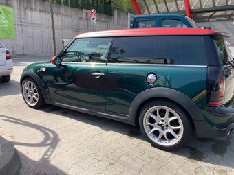 Mini Cooper S clubman automat - 3