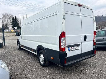 Peugeot Boxer 2.2 - 3