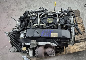 Motor Ford Mondeo 2.0 Tdci FMBA - 3