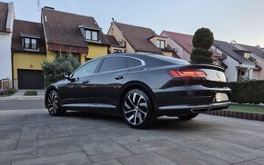 Volkswagen Arteon 2.0 TDI SCR BMT 140Kw R-Line DSG - 3