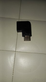 Adapter HDMI/HDMI 90st - 3