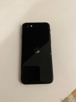 Iphone SE 64GB - 3