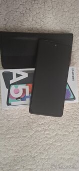 Samsung galaxy A51 - 3