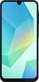 Úplne nový, nevybalený Samsung Galaxy A16 5G 128 GB Black - 3