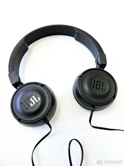 Slúchadlá JBL - 3