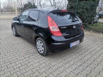 Hyundai i30 BENZIN - 3