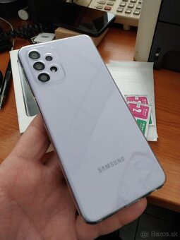 Samsung A32 5G - 3