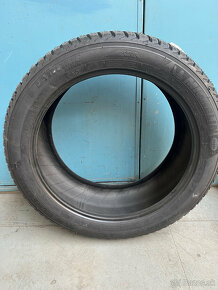 Zimné pneumatiky 255/45 R20 101V - 3