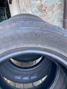 235/60 R18 107V - 3