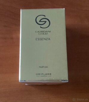 Parfum Giordani Gold Essenza - 3