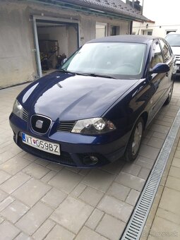 Seat Ibiza - 3