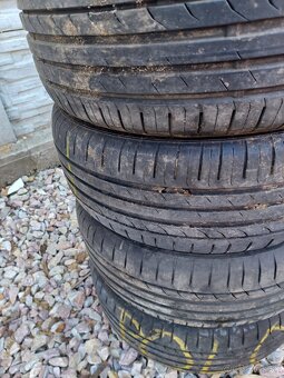 Letné pneumatiky Goodride 195/50 R15 82V - 3