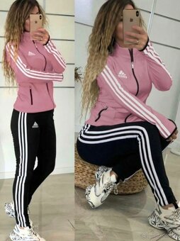 Adidas súprava - 3