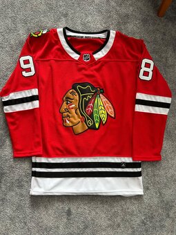 Adidas NHL dres Chicago Blackhawks - 3