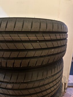 Bridgestone Turanza T005 235/45 R18 EV úplne nové - 3