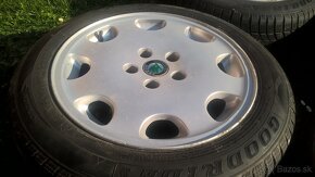 elektrony 5x112 r16 205/55 r16 - 3