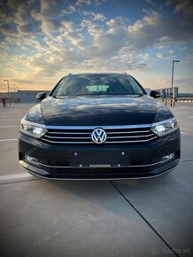 Volkswagen Passat  2.0TDi DSG 2017 - 3