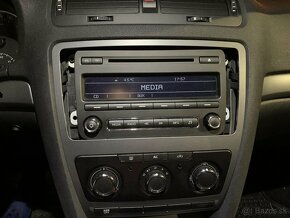 Autoradio Skoda SWING - 3